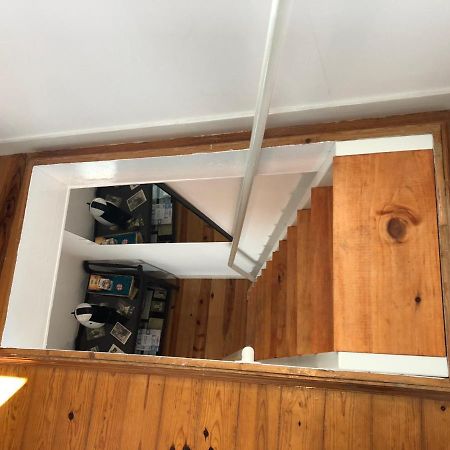 Appartamento Alfama Lisbona Esterno foto