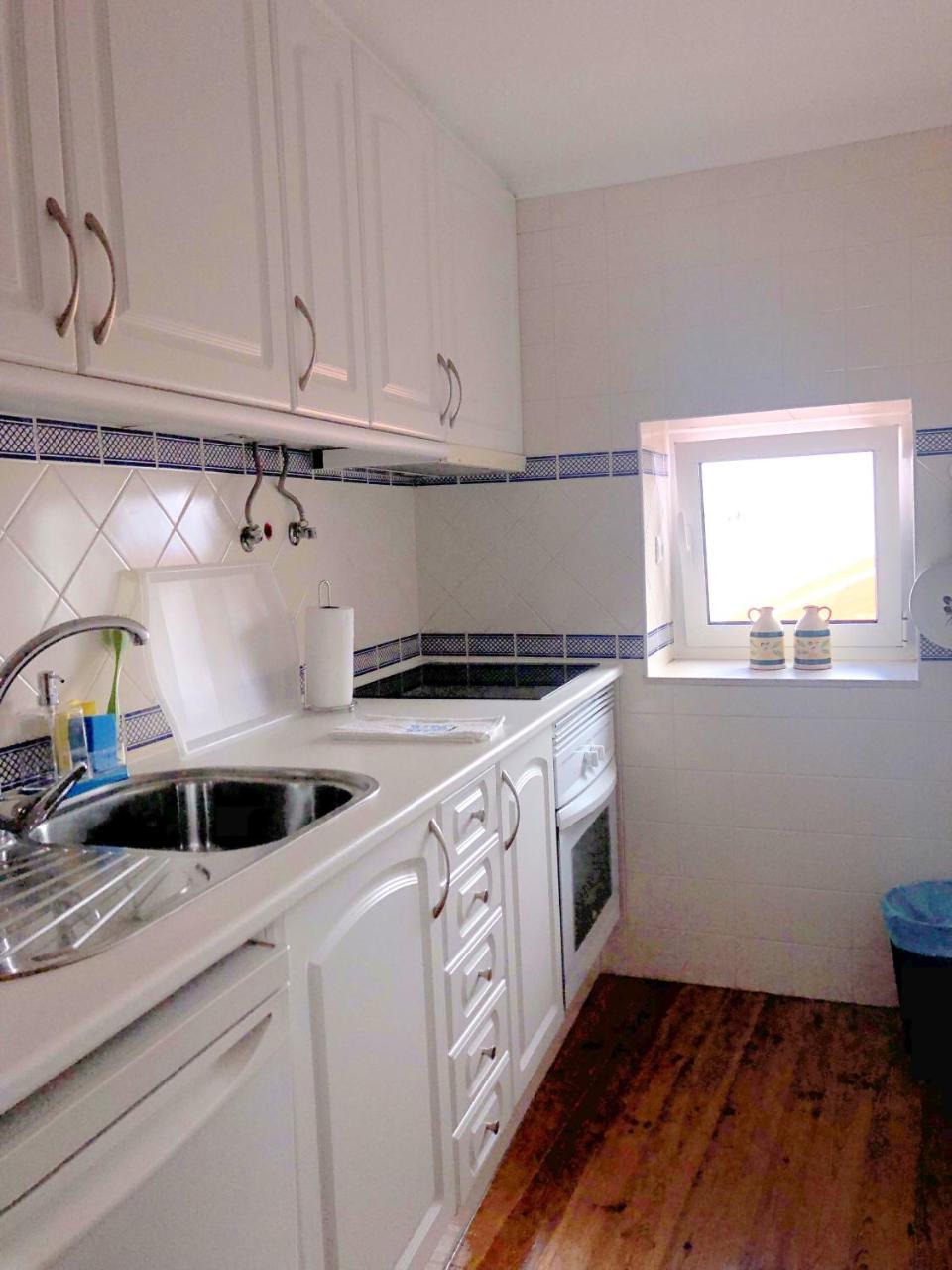 Appartamento Alfama Lisbona Esterno foto