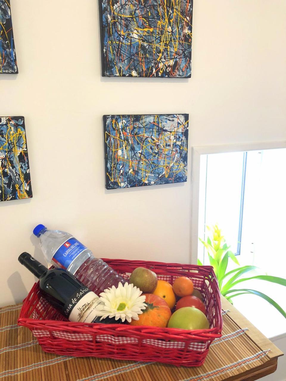 Appartamento Alfama Lisbona Esterno foto
